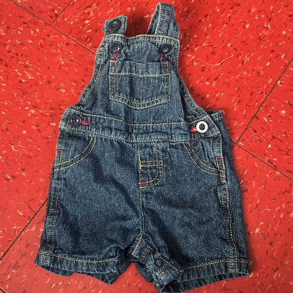 Lot of 0-3 months clothes - Picture 10 of 15